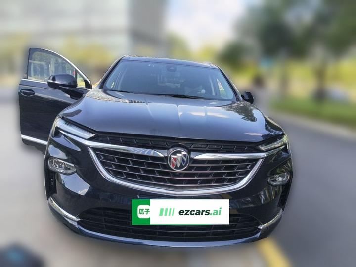 2022 652T RWD Premium 7-Seater photo 2