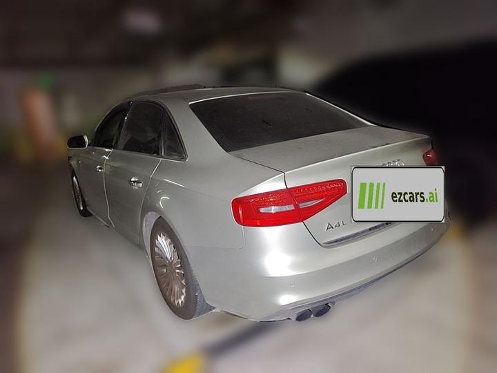 A4L 2016 35 TFSI Collection S line Comfort photo 4