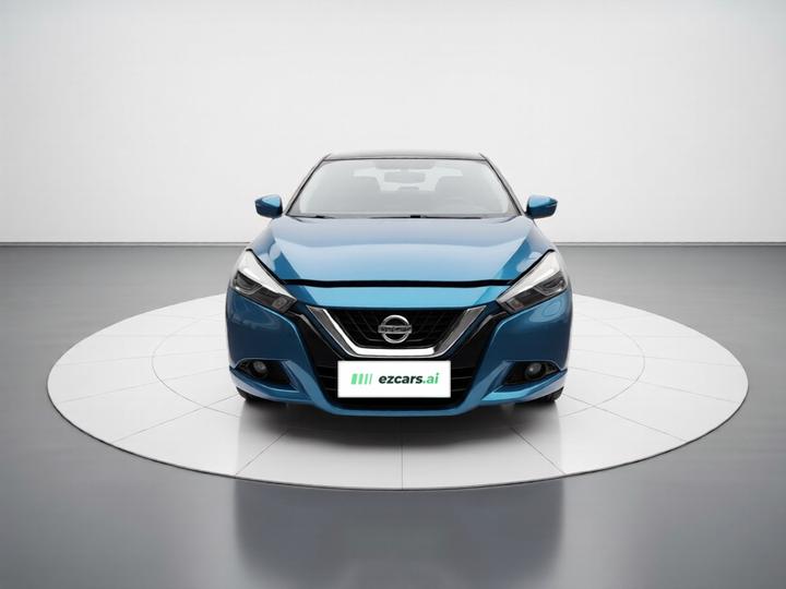 2019 1.6L CVT Connected Smart Cool China V photo 2