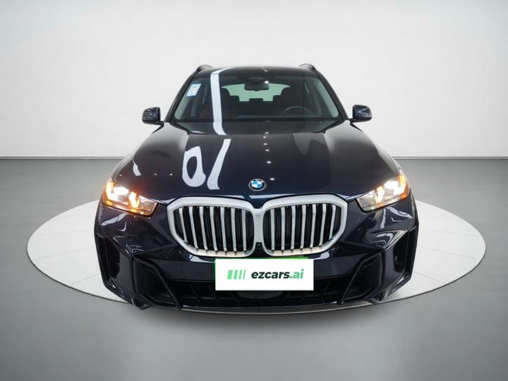 X5 2023 xDrive 30Li Exclusive M M Sport Night Package photo 2