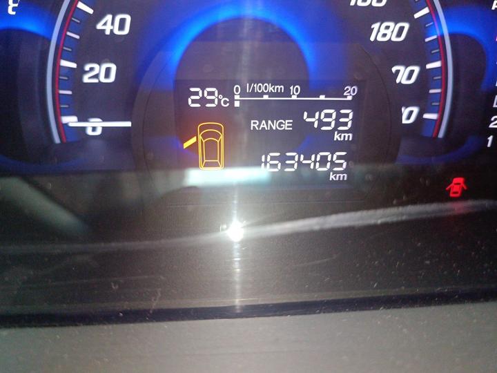 Elysion 2012 2.4L VTi Comfort photo 2