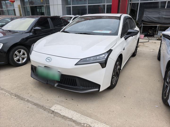 AION S Plus 2025 Comfort 53.241kWh