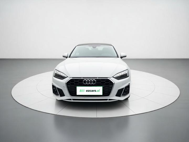 A5 2021 Coupe 40 TFSI Fashion Dynamic photo 2