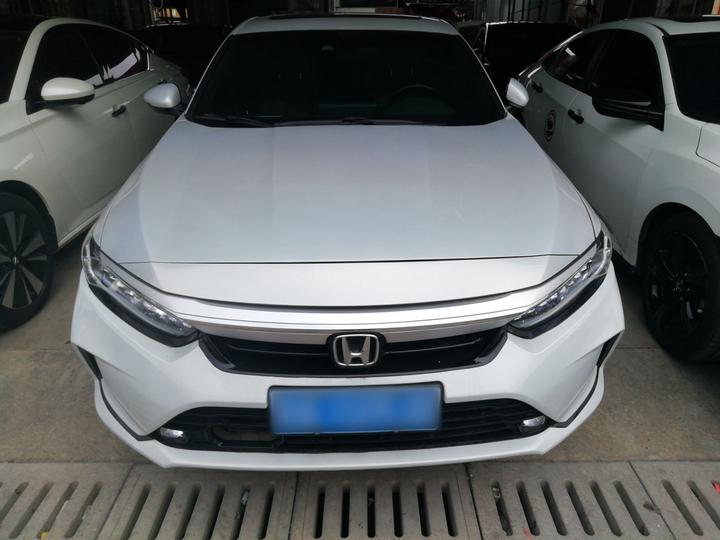 2022 260TURBO photo 2