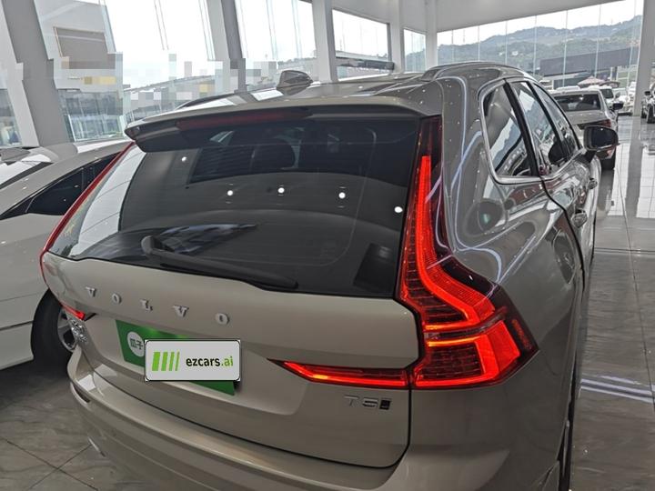 XC60 2019 T5 AWD China V photo 5