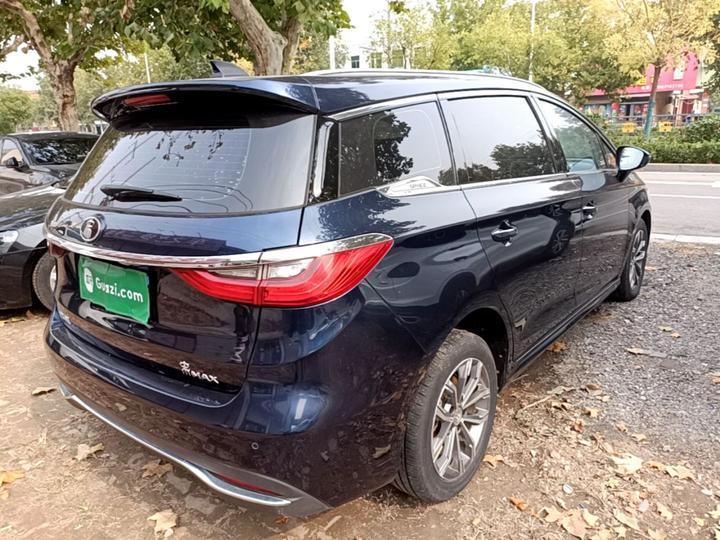 Song MAX 2019 1.5T AT Connected 6-Seater China V photo 4