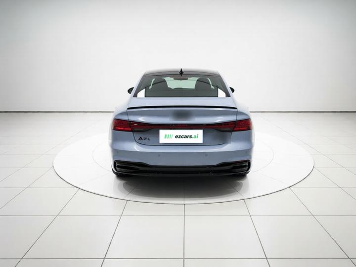 A7L 2024 45 TFSI quattro RS photo 5
