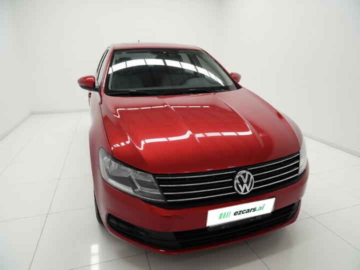 Lavida 2015 1.6L AT photo 2