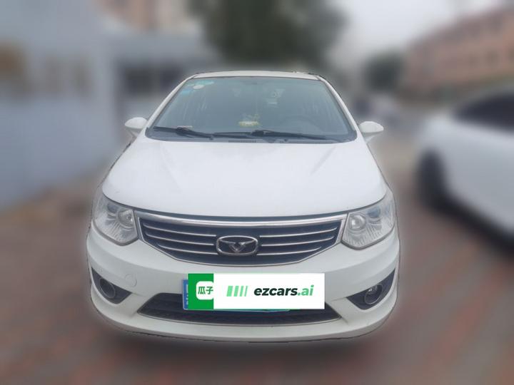 C3 2015 1.5L MT photo 2