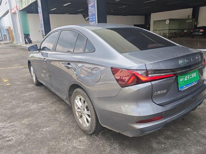 i5 2023 1.5L MT Comfort photo 4