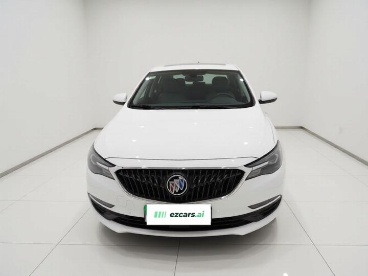 Excelle 2018 15T DCT Progressive China V photo 2