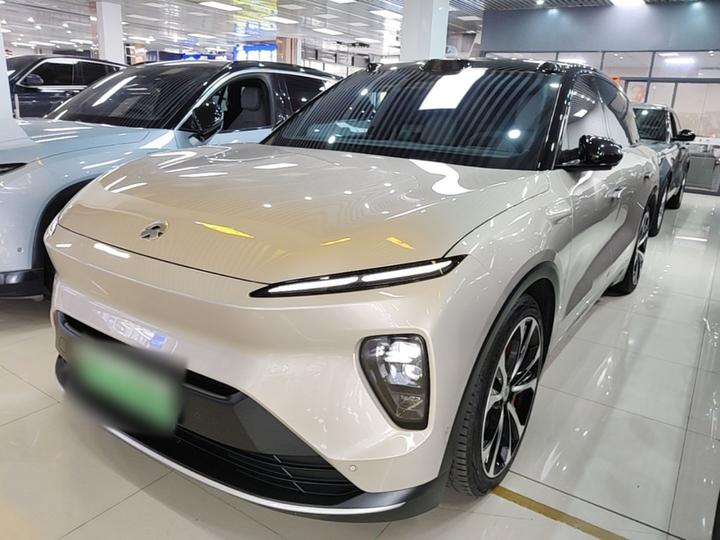 ES8 2023 75kWh Executive