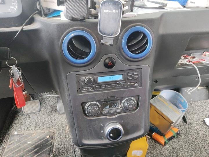 Smart E7 2023 EV Van 2-Seater 46.36kWh photo 5