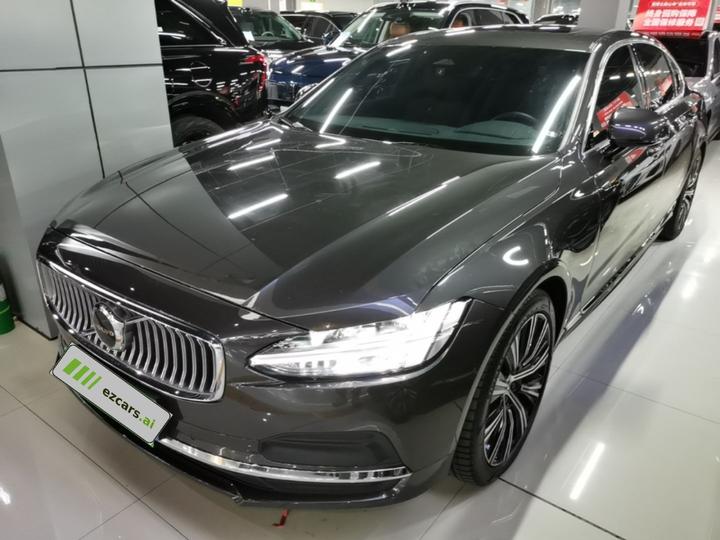 S90 2024 B5 Luxury