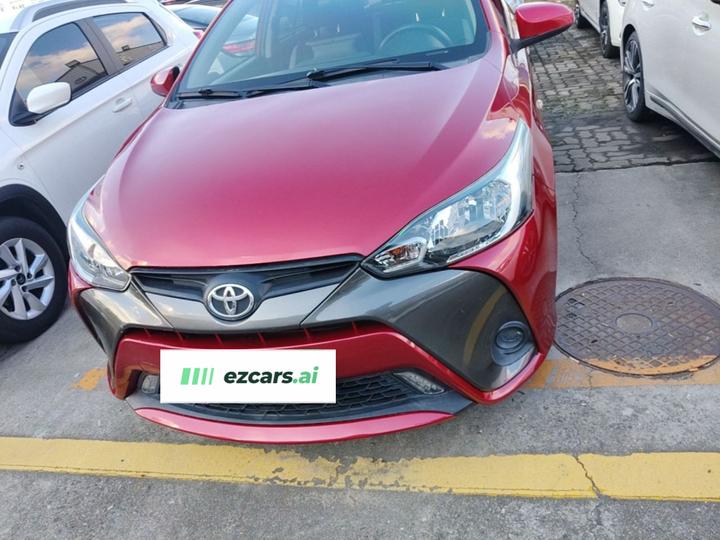 YARiS L 2020 1.5L CVT Leading photo 2
