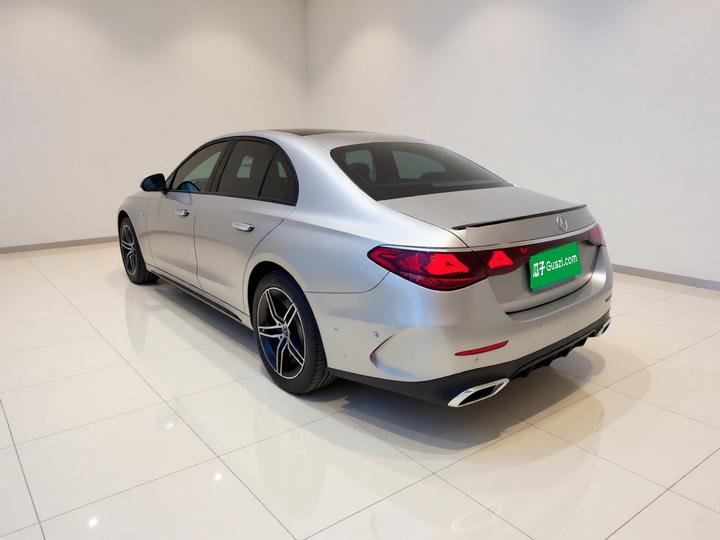 E-Class Imported 2025 Facelift E 260 Sport photo 4