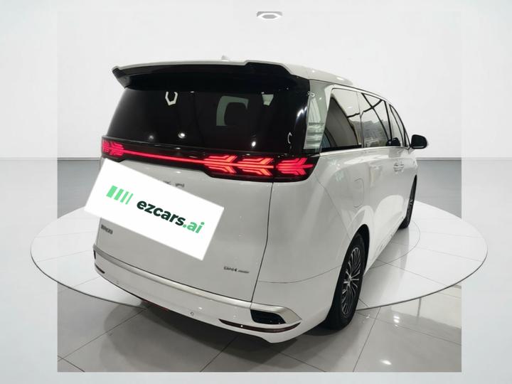 D9 2024 DM-i 980 AWD Noble photo 6