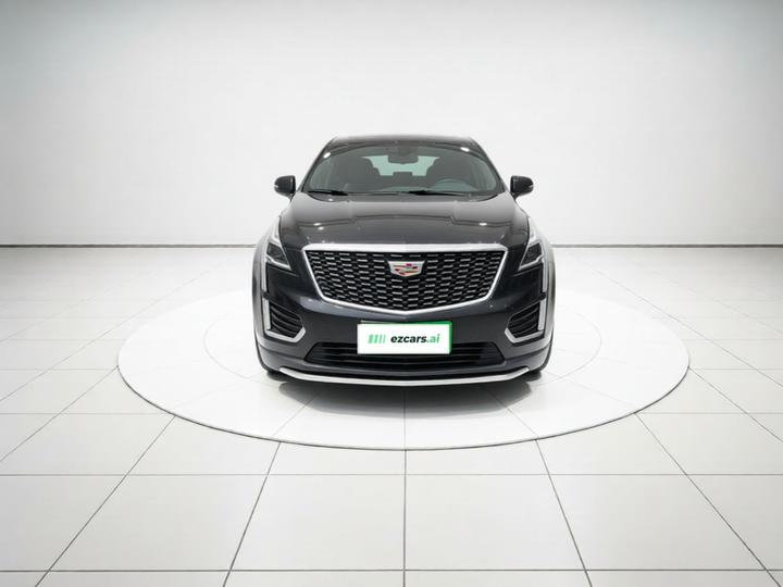 XT5 2020 Facelift 28T Luxury photo 2