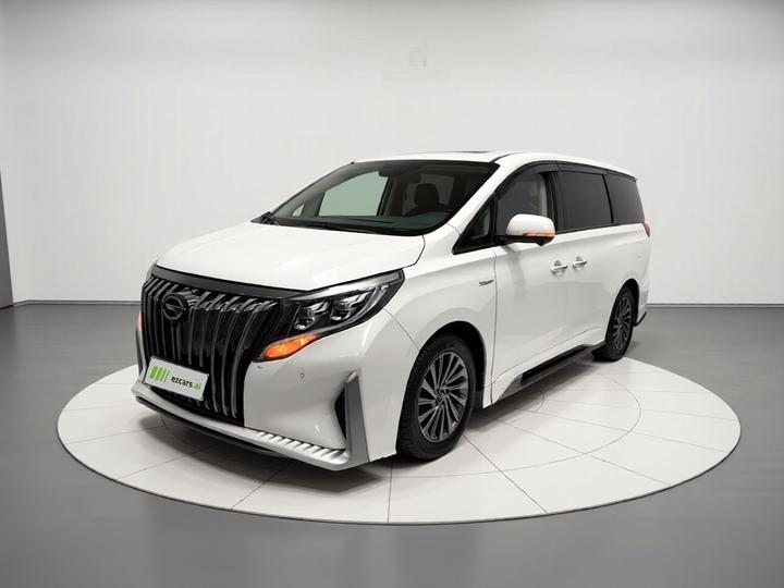 GAC Trumpchi M8 2021 Master Series 390T Supreme