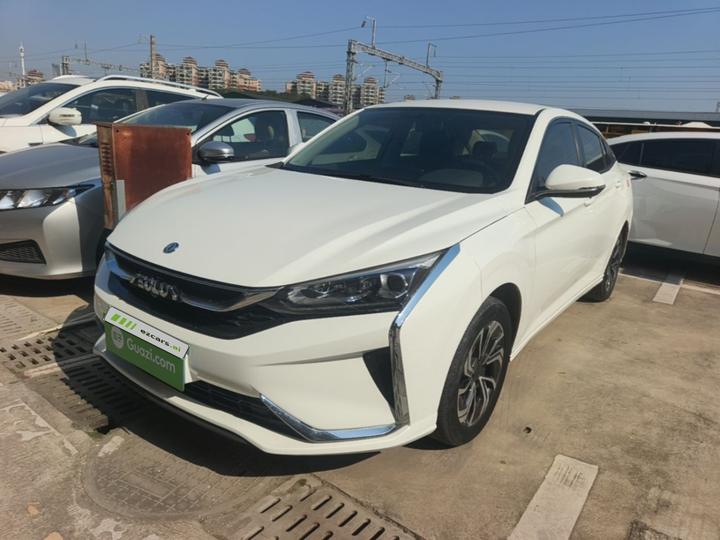 Yixuan 2021 230T AT LX