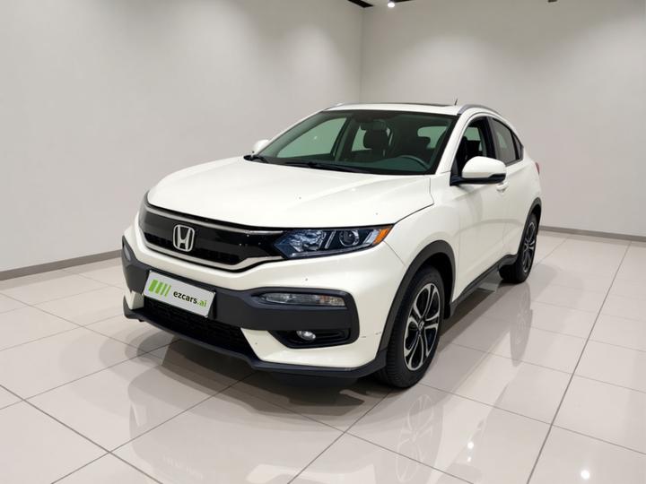 XR-V 2015 1.8L VTi CVT Luxury