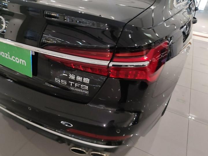 A6L 2021 55 TFSI quattro Exclusive Dynamic photo 7