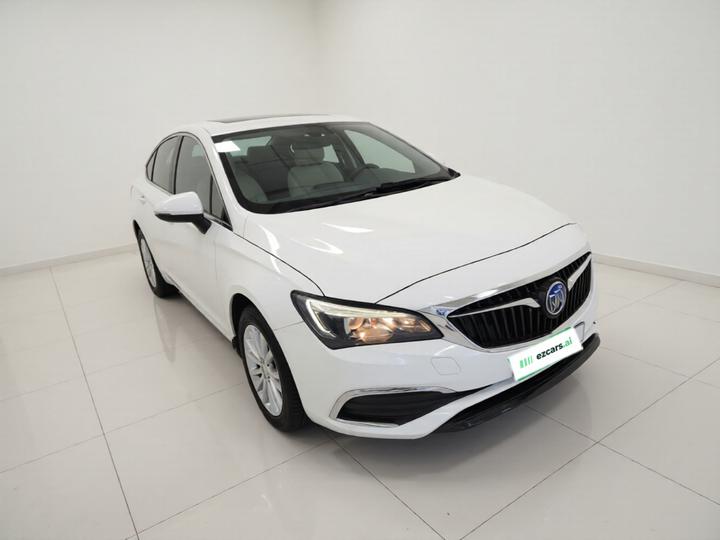 Verano 2018 Sedan 15S AT Leading photo 3
