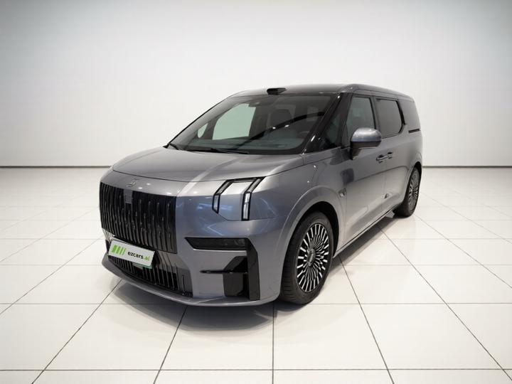 009 2024 6-Seater Executive AWD 108kWh