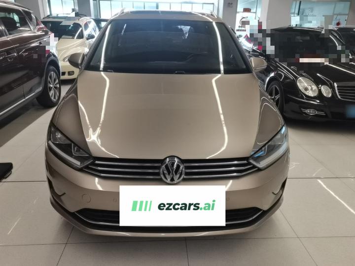 Golf 2018 230TSI AT Luxury photo 2
