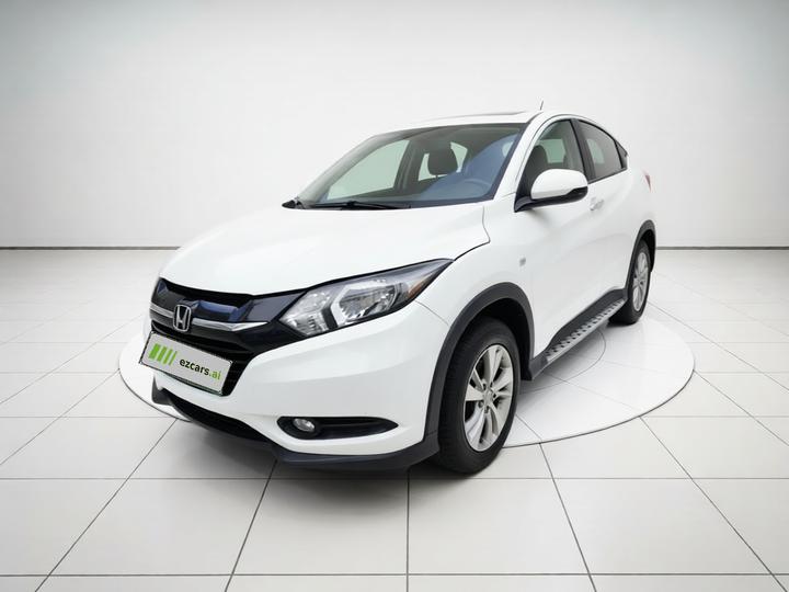 Vezel 2017 1.5L CVT RWD Comfort