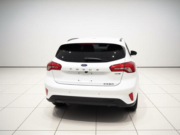 Focus Active 2020 EcoBoost 180 AT photo 3