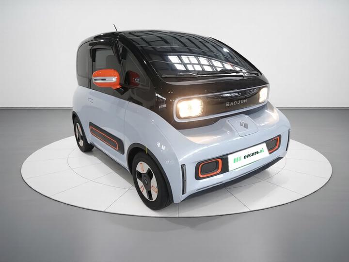 KiWi EV 2022 NCM photo 3
