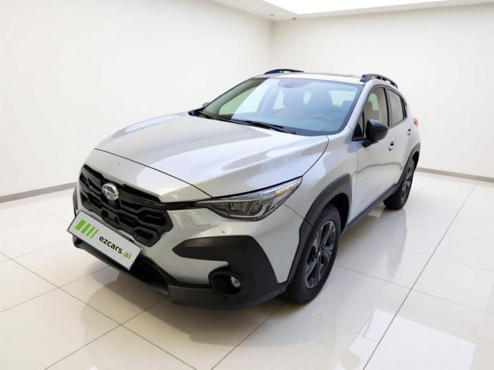 Leopard 2026 2.5i AWD Luxury EyeSight