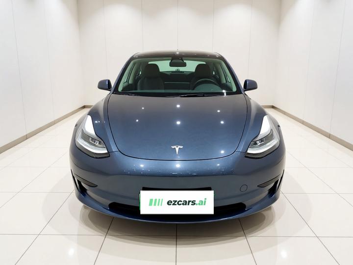 Model 3 2022 RWD photo 2
