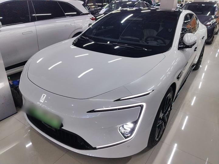 12 2025 Max EV