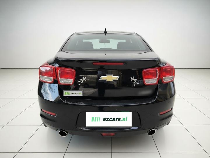 Malibu 2013 2.4L AT Luxury photo 5