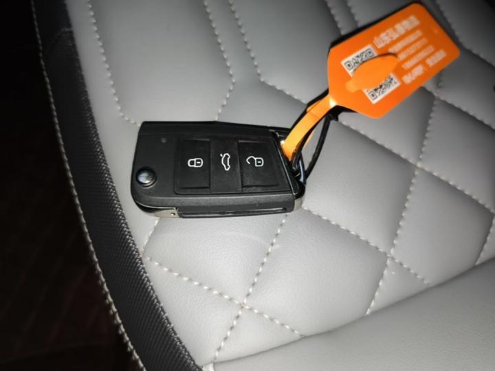 Tayron 2023 Facelift 380TSI AWD R-Line photo 8
