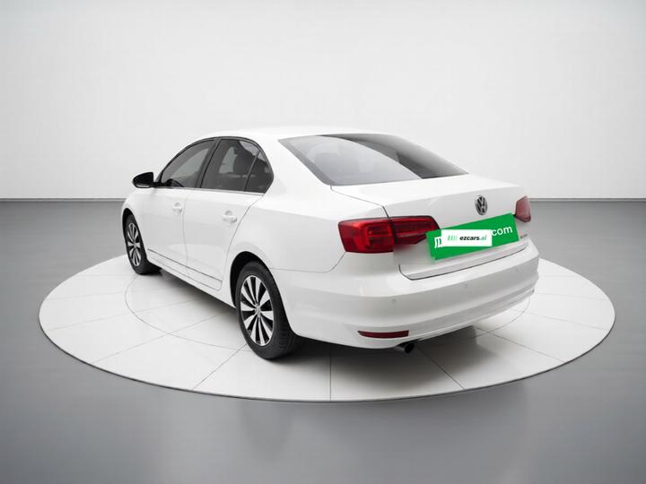 Sagitar 2018 180TSI DSG Exclusive photo 4