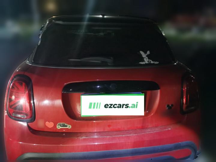 2022 1.5T COOPER 5-Door photo 5