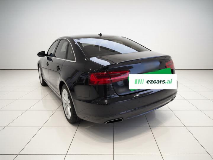 A6L 2018 30 Anniversary TFSI Progressive photo 4