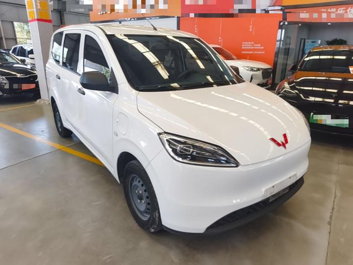 Wuling Hongguang EV 2024 EV 300KM photo 3