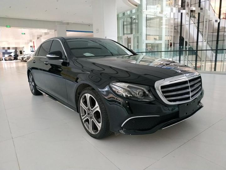 E-Class 2017 E 300 L Sport Fashion photo 3