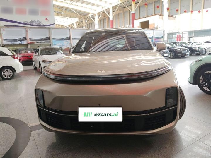 Li L8 2023 Pro photo 2