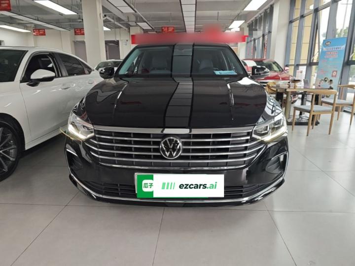 Lavida 2023 1.5L AT photo 2