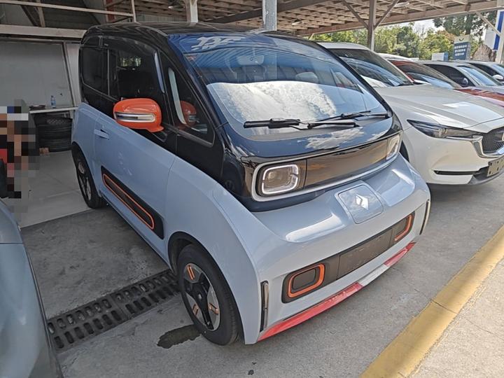 KiWi EV 2021 NCM photo 3