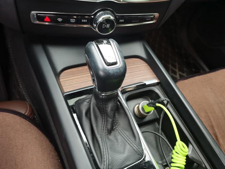 XC60 2018 T5 AWD Luxury photo 6