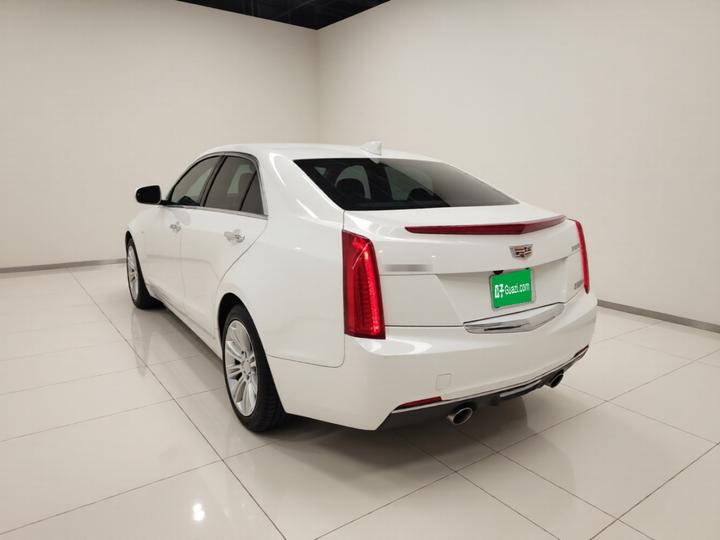 ATS-L 2017 28T Tech photo 4