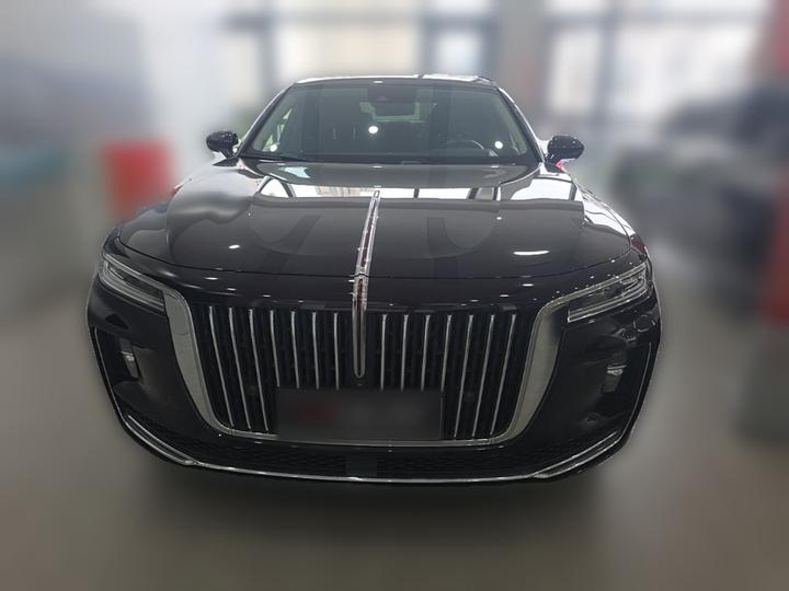 H9 2020 Facelift 2.0T Connected photo 2