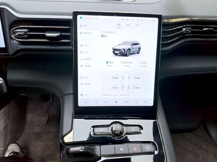 ES8 2020 415KM 6-Seater photo 8