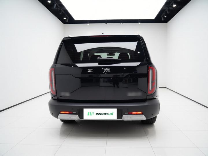 BJ30 2024 1.5T Advanced photo 3
